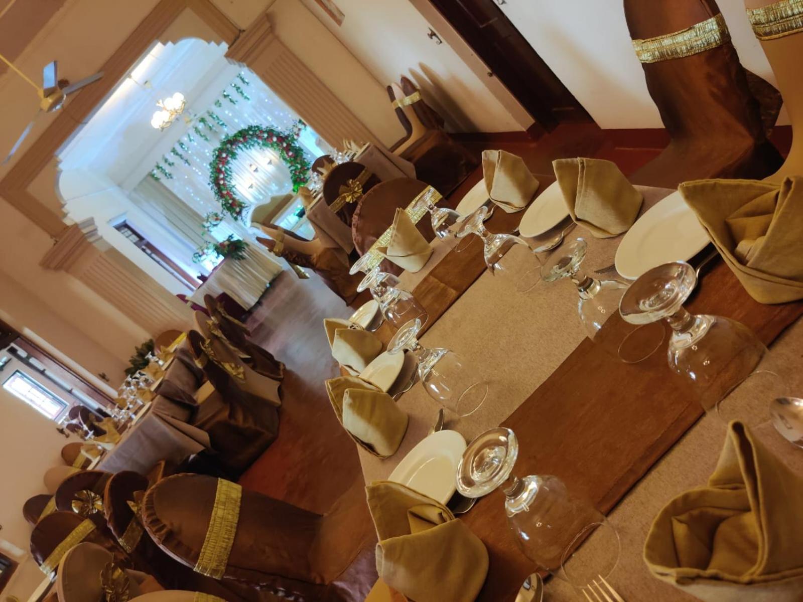 Grand Colonial Viveka Ξενοδοχείο Kurunegala Εξωτερικό φωτογραφία