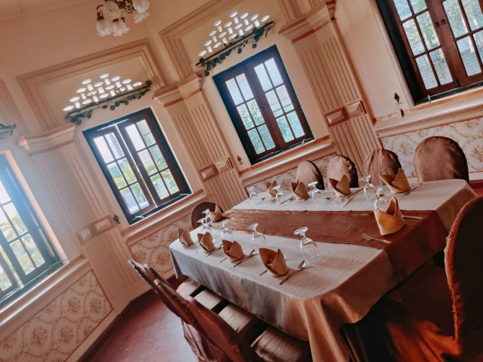 Grand Colonial Viveka Ξενοδοχείο Kurunegala Εξωτερικό φωτογραφία