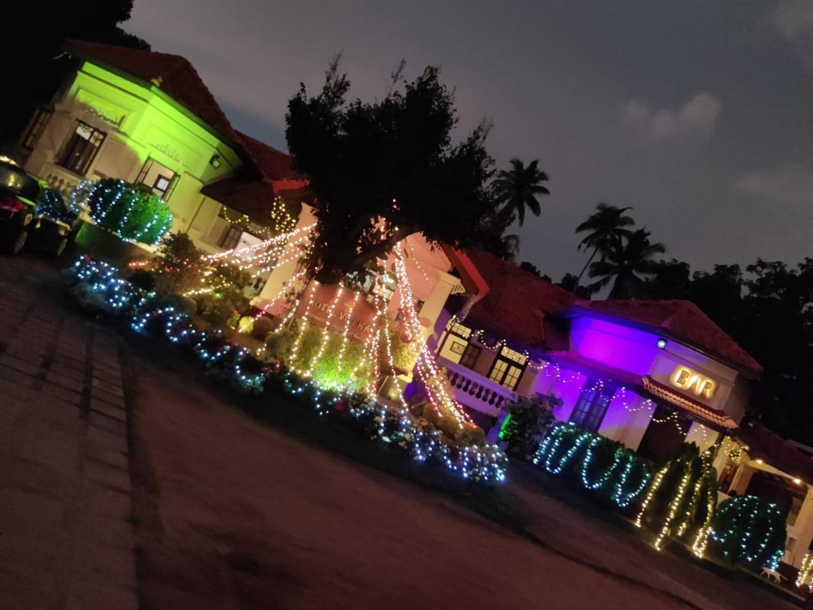 Grand Colonial Viveka Ξενοδοχείο Kurunegala Εξωτερικό φωτογραφία