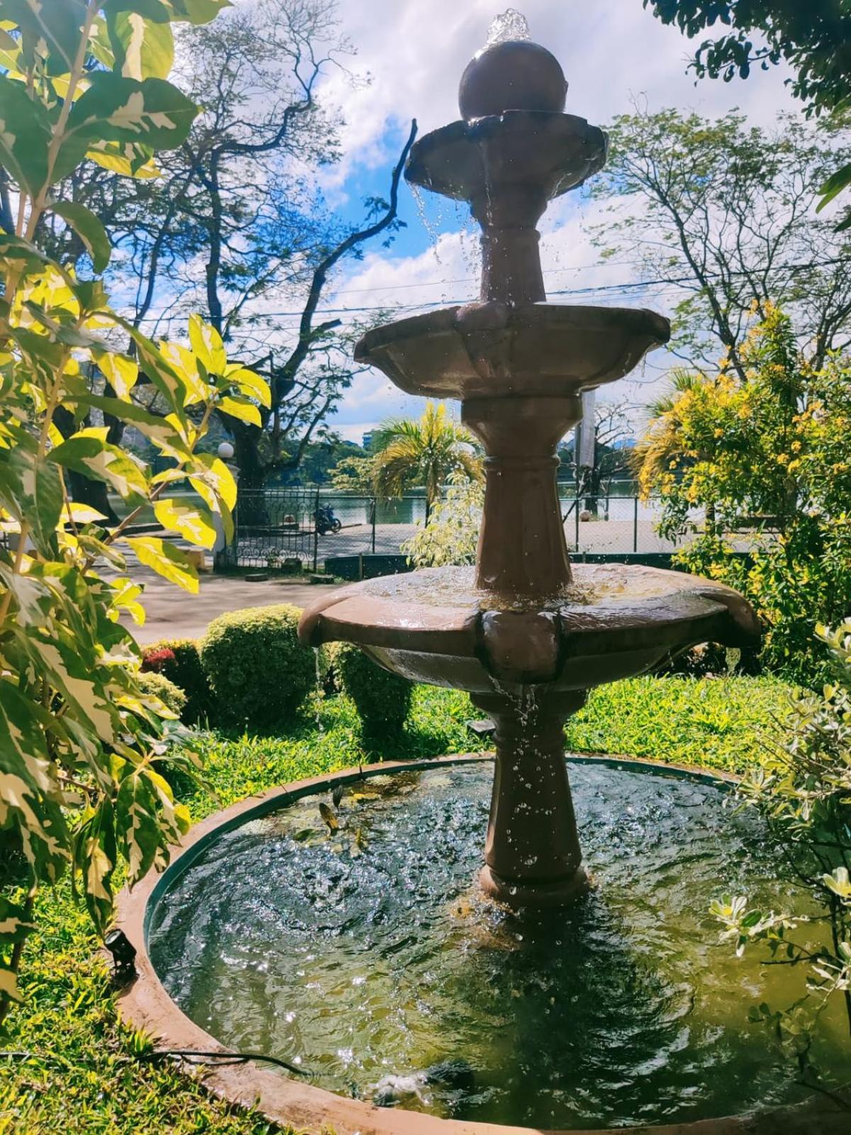Grand Colonial Viveka Ξενοδοχείο Kurunegala Εξωτερικό φωτογραφία