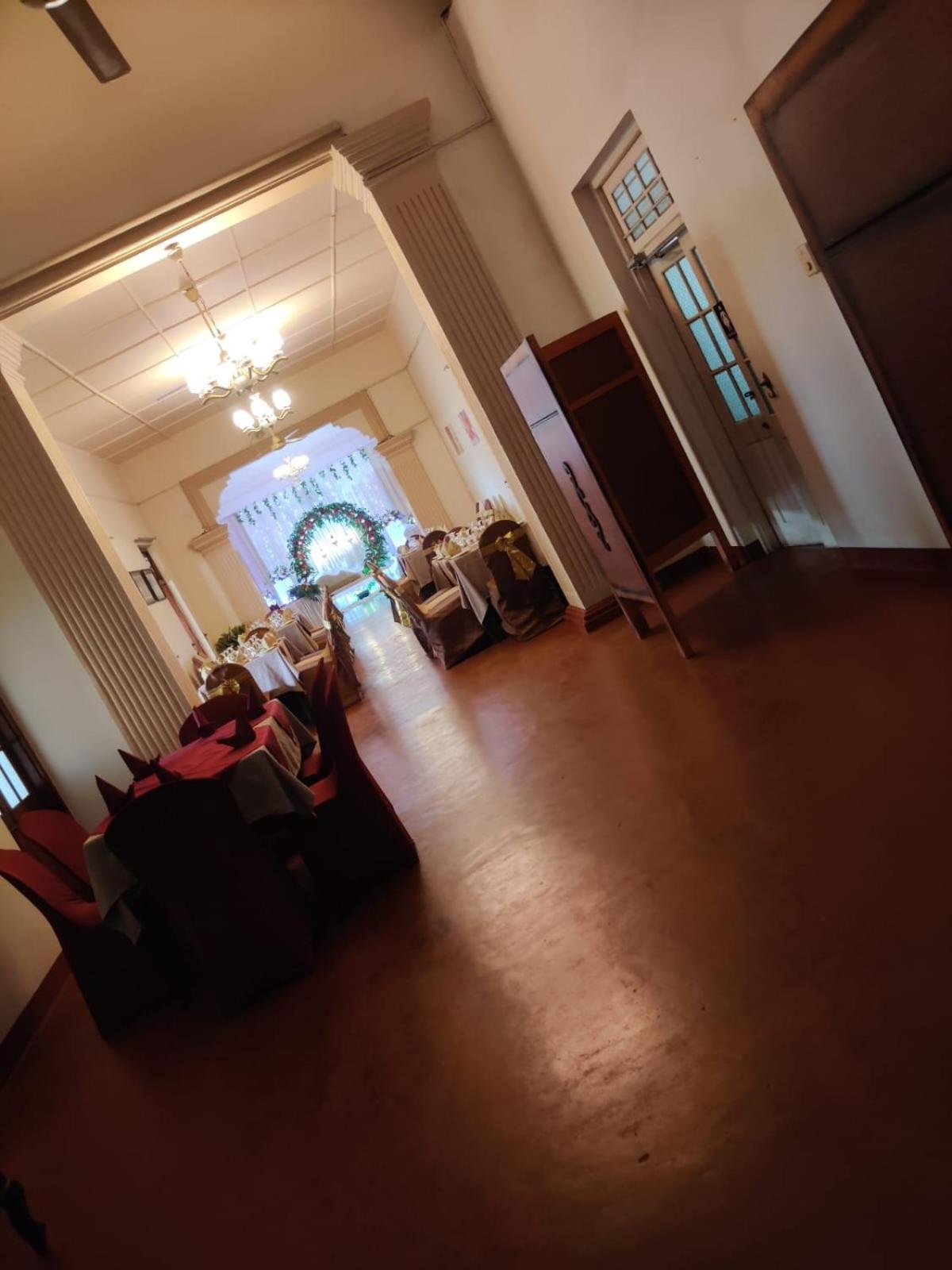 Grand Colonial Viveka Ξενοδοχείο Kurunegala Εξωτερικό φωτογραφία