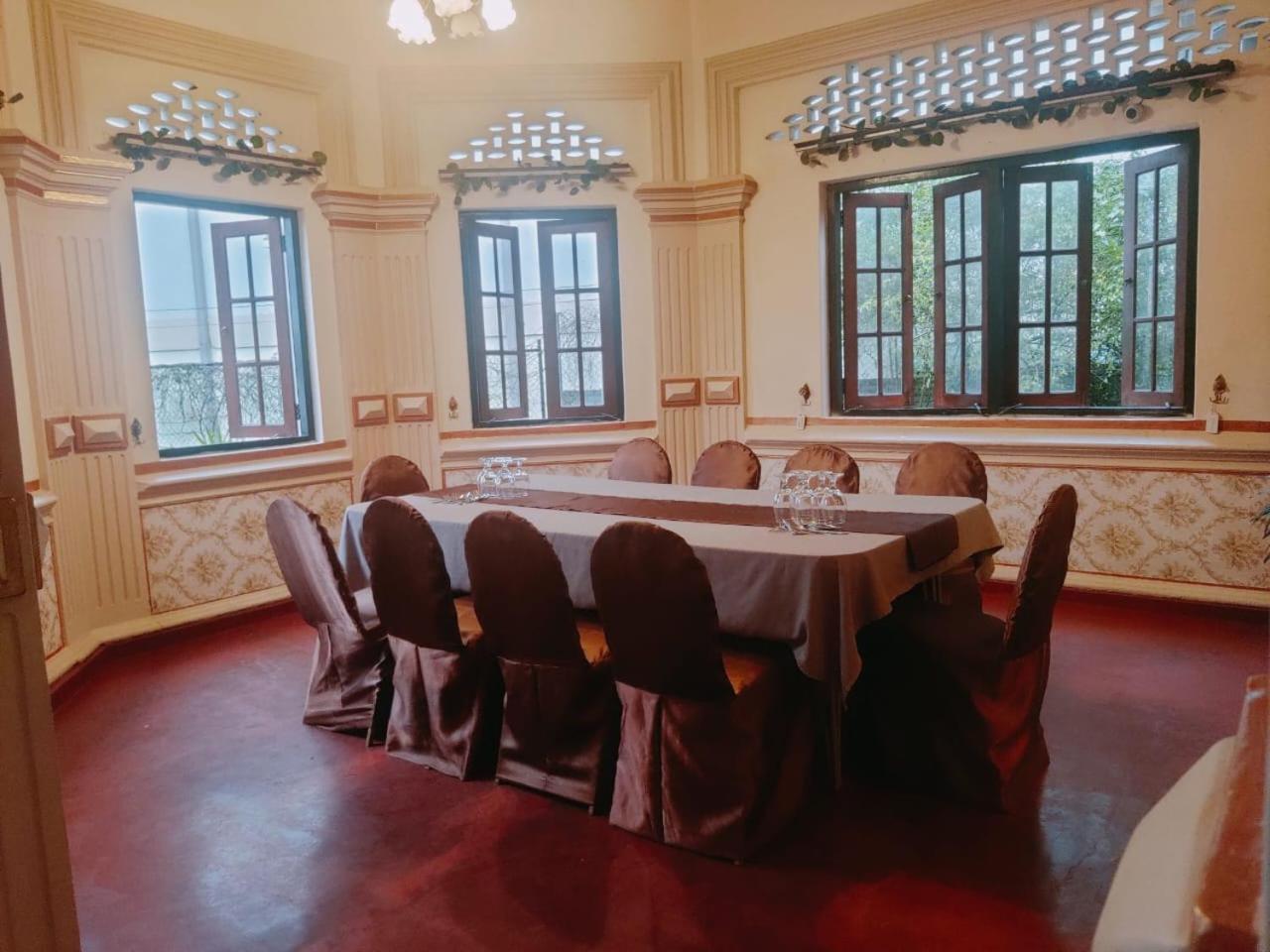 Grand Colonial Viveka Ξενοδοχείο Kurunegala Εξωτερικό φωτογραφία