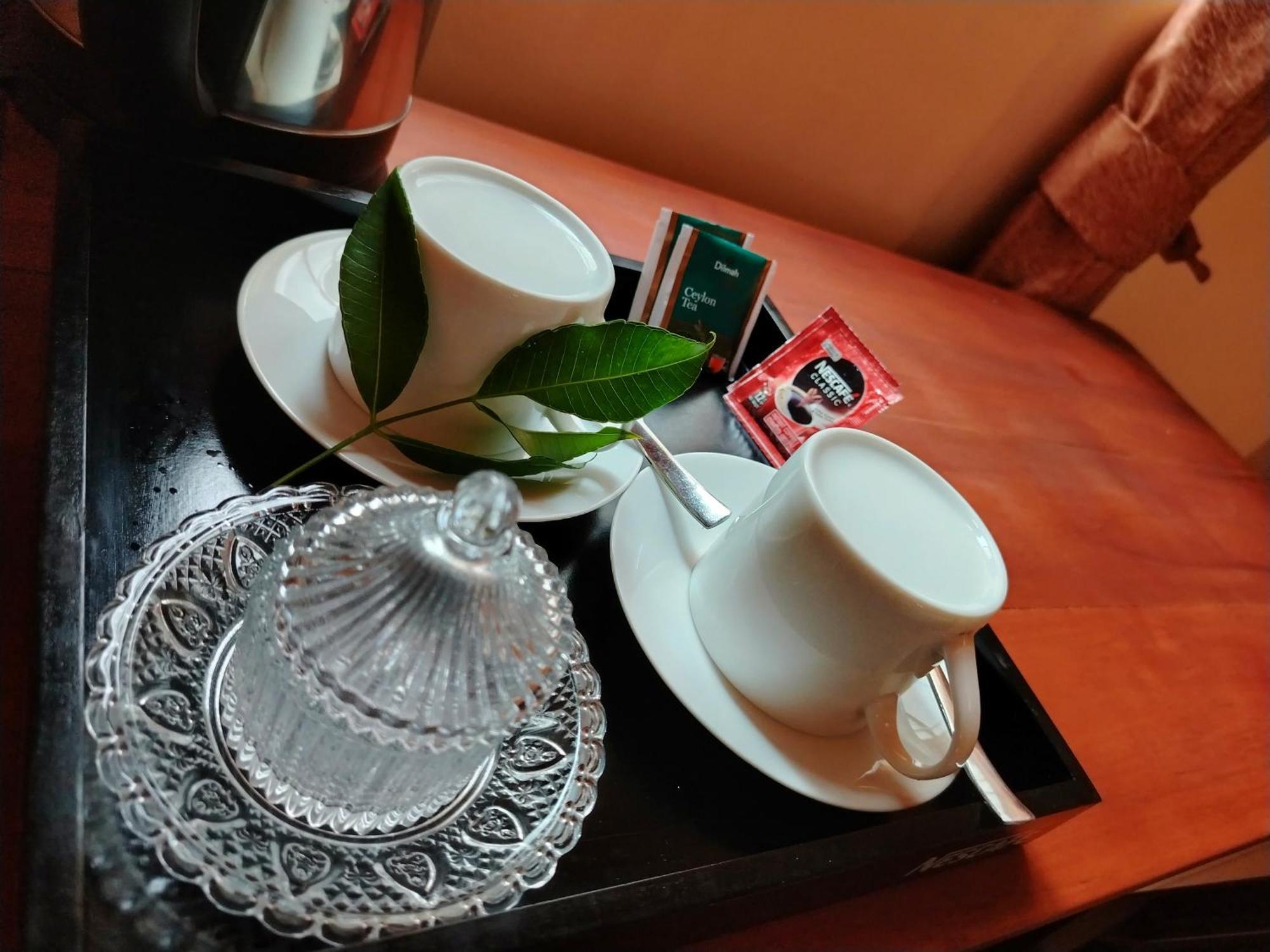 Grand Colonial Viveka Ξενοδοχείο Kurunegala Εξωτερικό φωτογραφία
