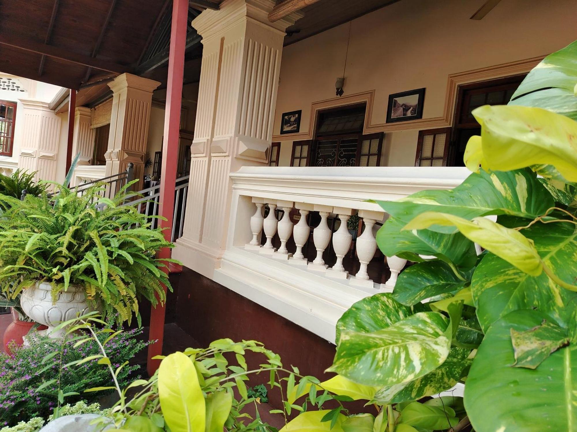 Grand Colonial Viveka Ξενοδοχείο Kurunegala Εξωτερικό φωτογραφία