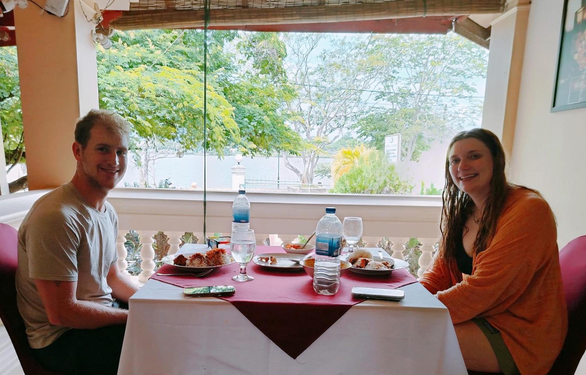 Grand Colonial Viveka Ξενοδοχείο Kurunegala Εξωτερικό φωτογραφία